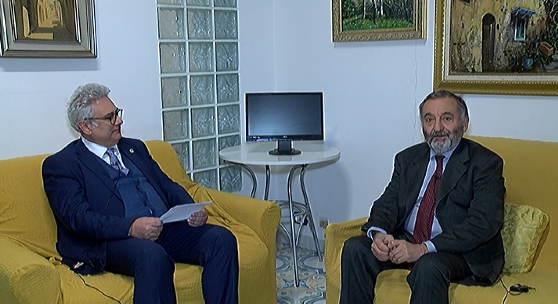 Arch. Leonardo Di Mauro 