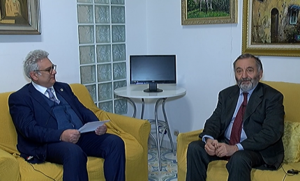 Arch. Leonardo Di Mauro 