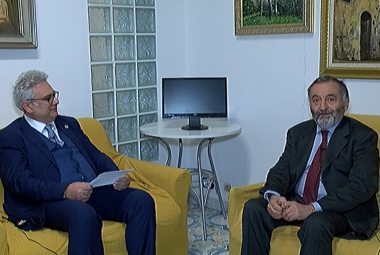 Arch. Leonardo Di Mauro 